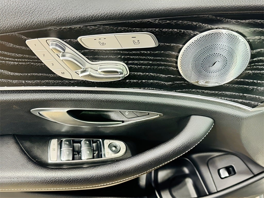 2019 Mercedes-Benz E-Class E 300 4MATIC®